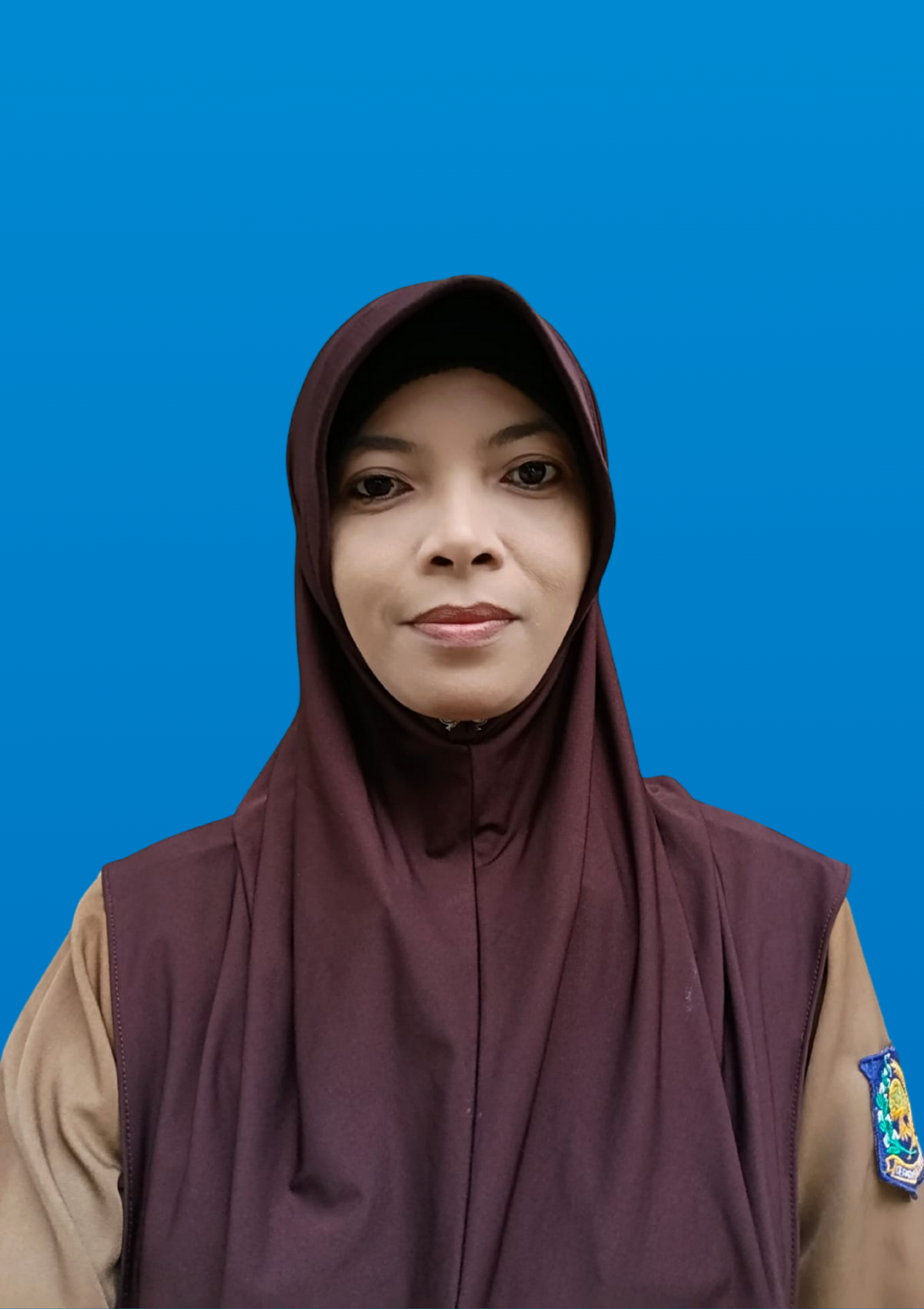 Foto Guru Nur Rahmawati