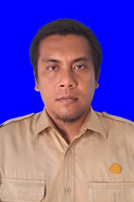 Foto Guru Chrisna Hermawan, S.Pd