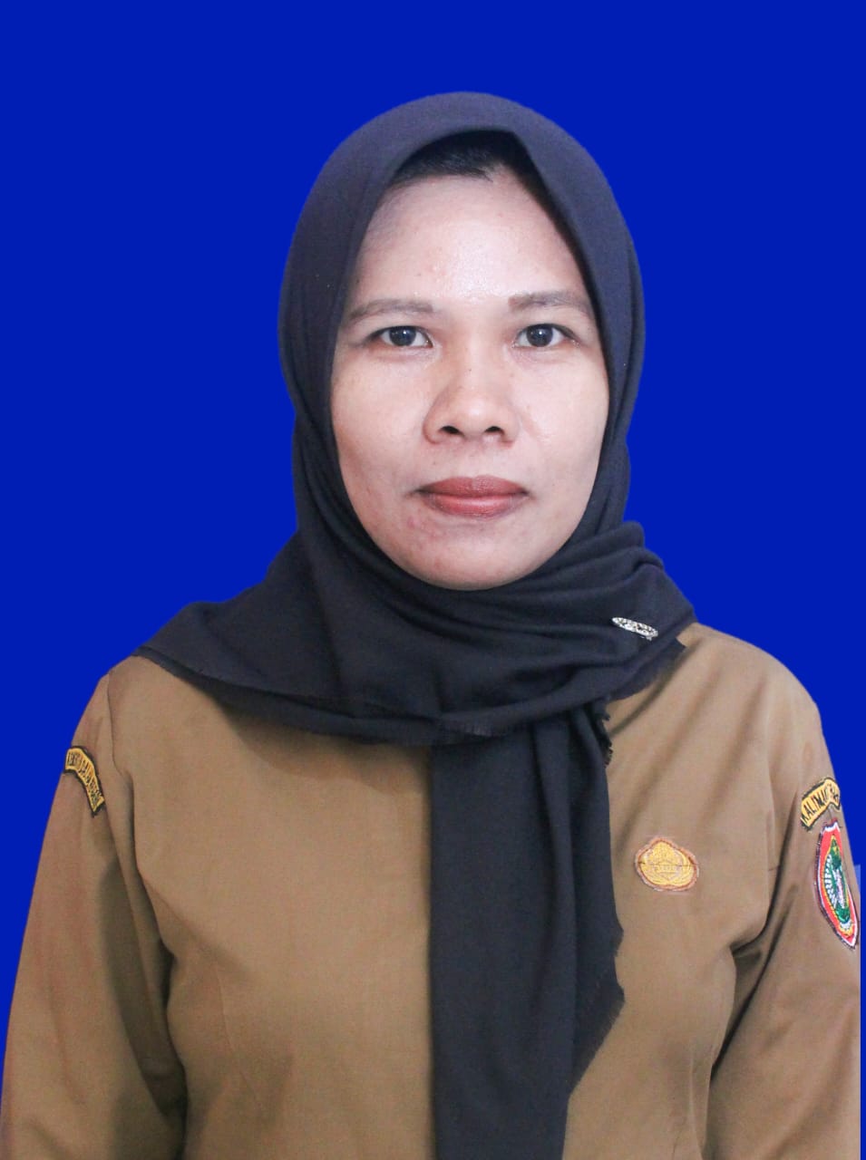 Foto Guru Muaidah, S.Pd