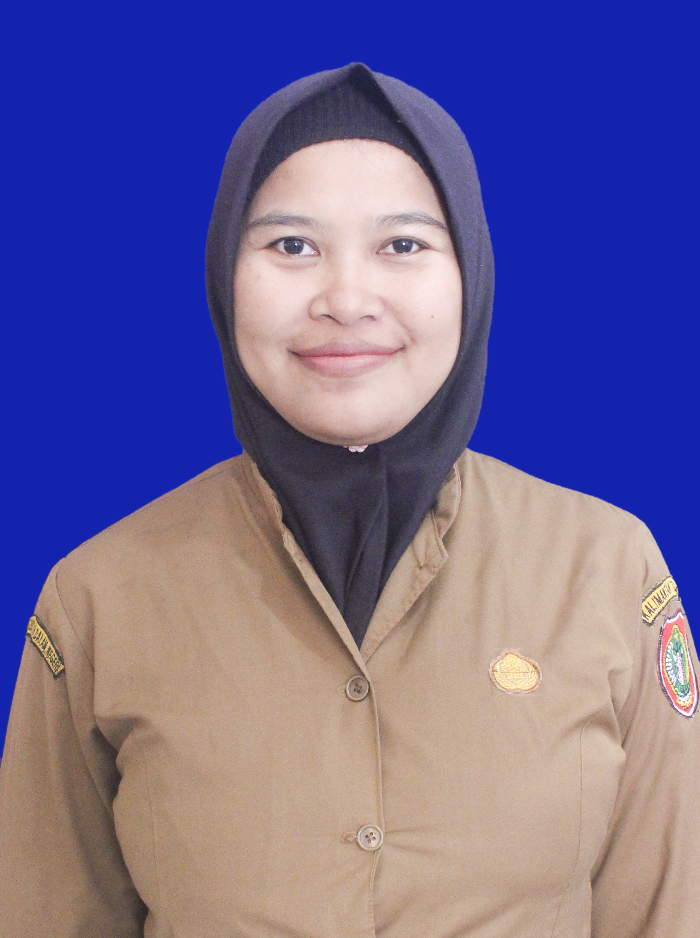 Foto Guru Eka Fajar Rahayu, S.Pd