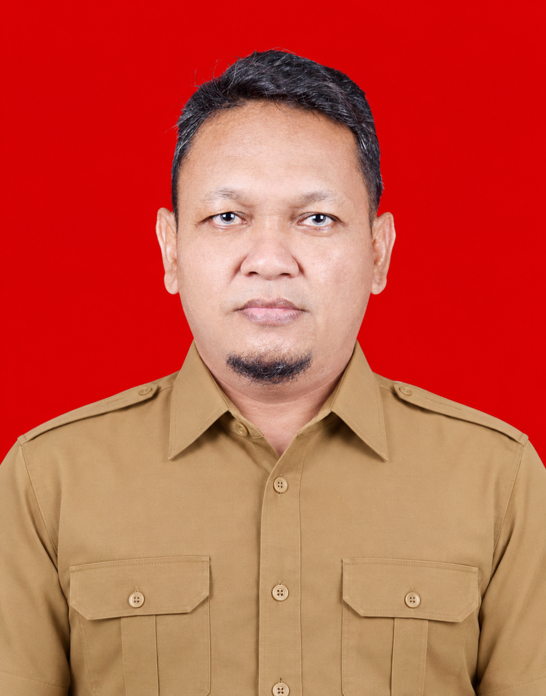 Foto Wakasek Humas Marsudi, S.Pd