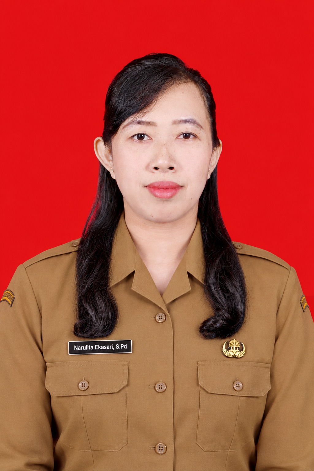 Foto Guru Narulita Ekasari, S.Pd