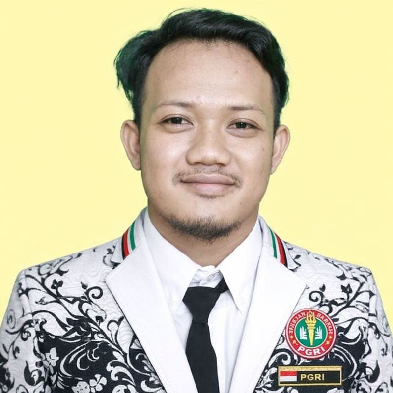 Foto Wali Kelas Ahmad Khotib Fathul Huda, S.Pd