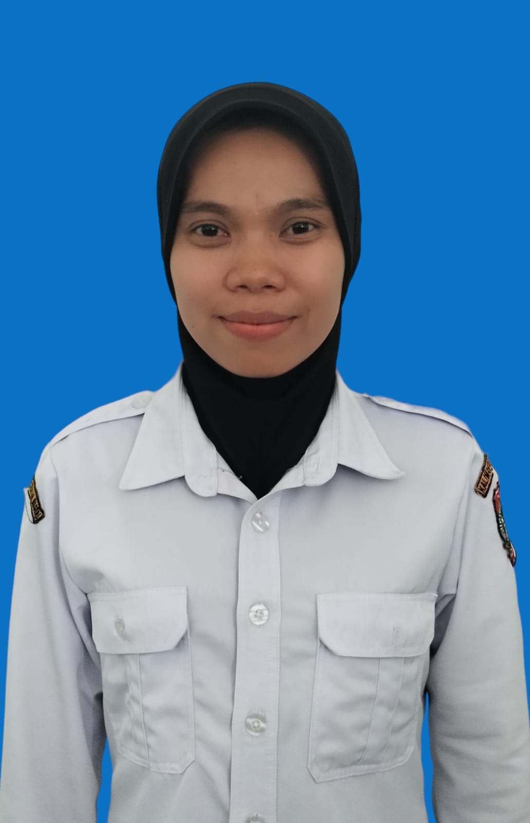 Foto Guru Maulida, S.Pd