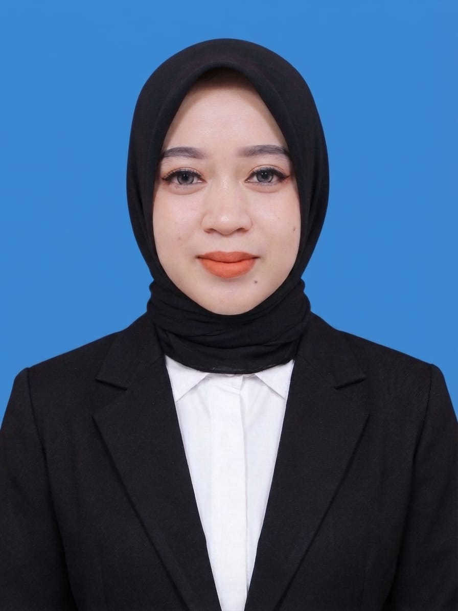 Foto Guru Aisyah Sabilah, S.Pd