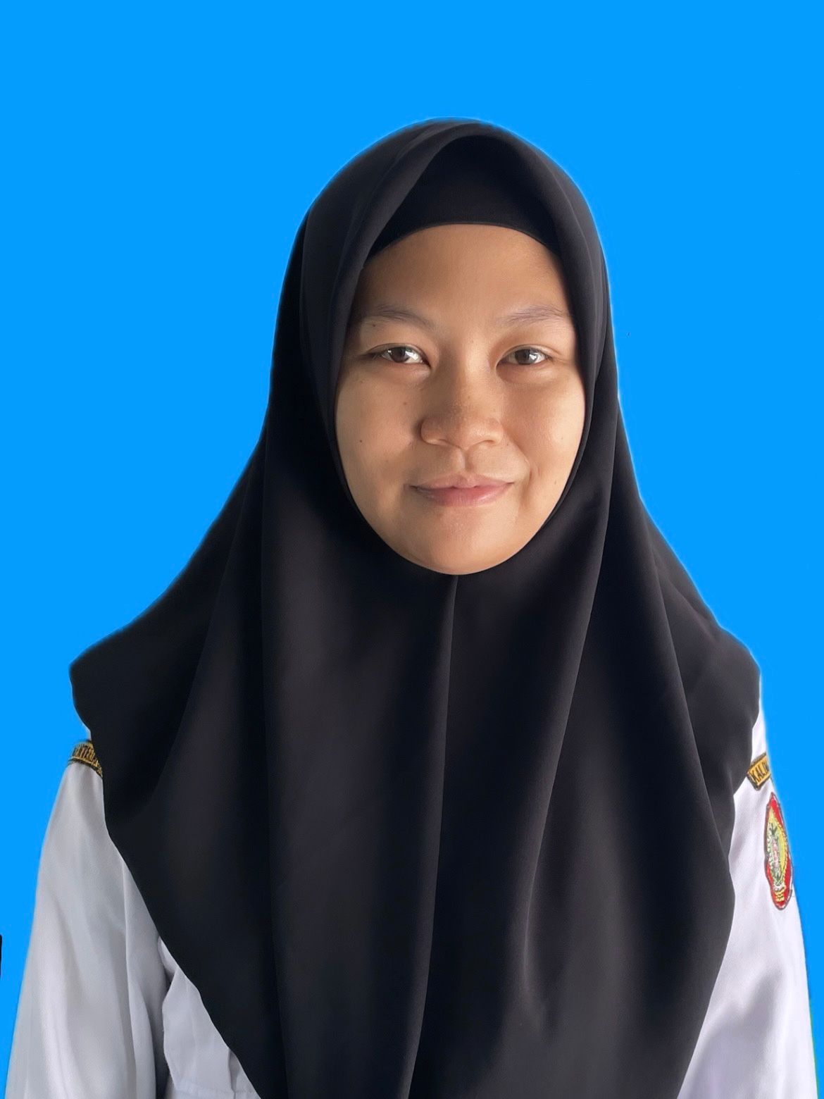 Foto Wali Kelas Juliya Safitri Supriono, S.Pd