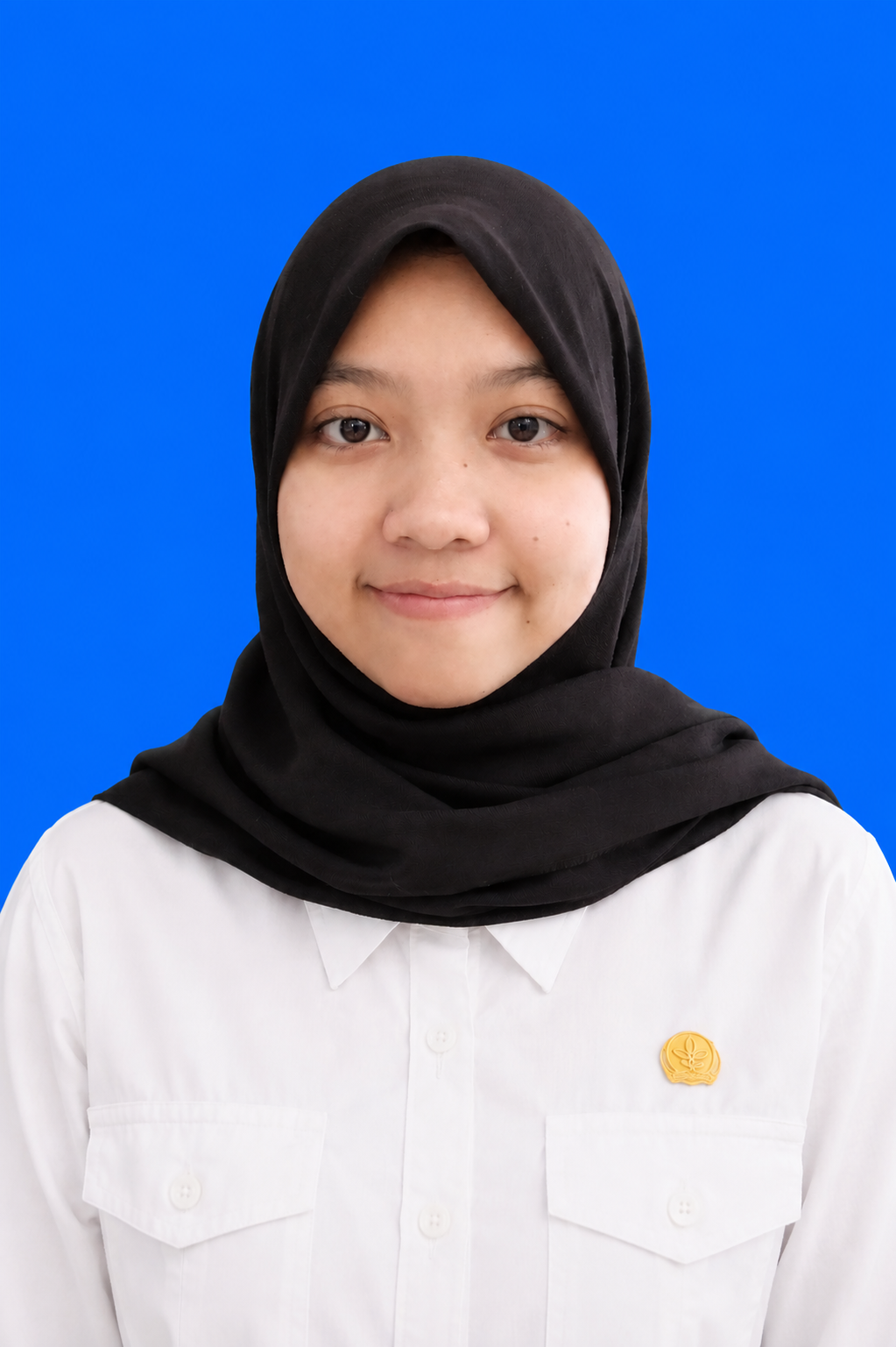 Foto Wali Kelas Riqa Anisa, S.Pd