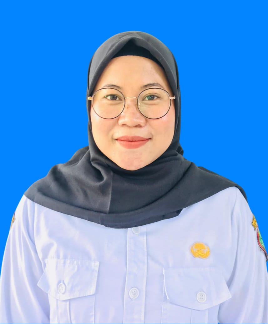 Foto Guru Tesya Trifani, S.Pd