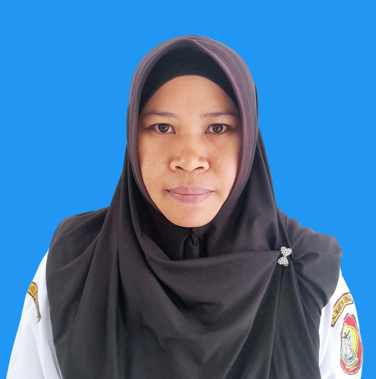 Foto Wakasek Kurikulum Miyke Arianti