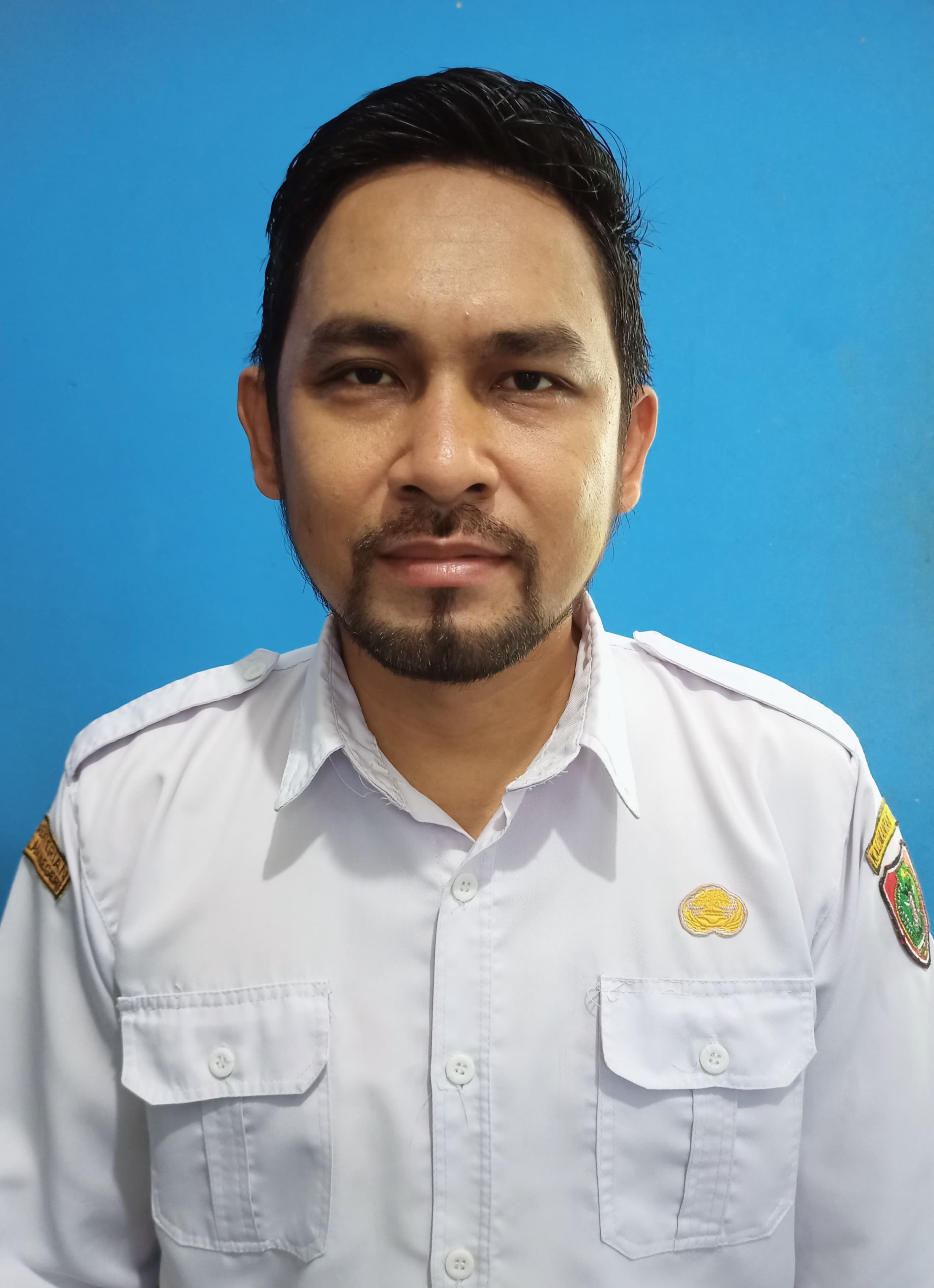 Foto Guru Dody Adhani, S.Pd