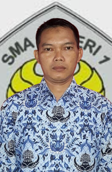 Foto Guru Ikhwanul Arifin