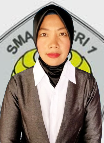 Foto Wali Kelas Supeni