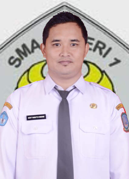 Foto Wali Kelas Deny Wahyu Hidayat