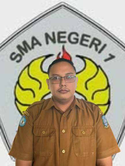 Foto Wali Kelas Meko Hendwi Pratama