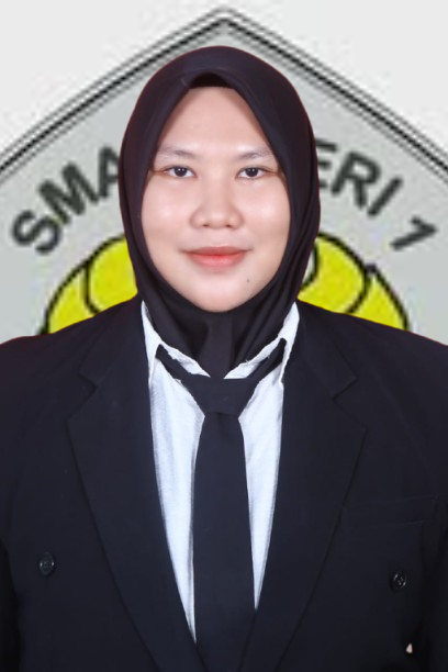 Foto Koordinator BK Rike Ponti Amanda