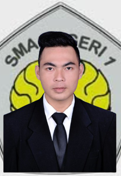 Foto Wali Kelas Raja Muhammad Daud