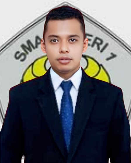 Foto Wali Kelas Arifin