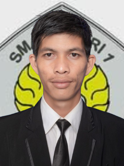 Foto Wakasek Kesiswaan M. Arif