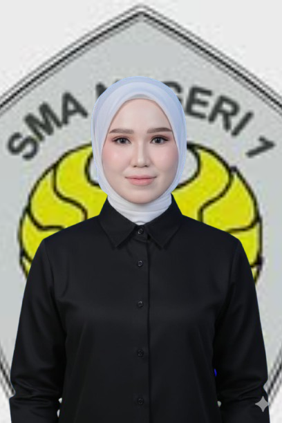 Foto Guru Raja Suciana Riantika