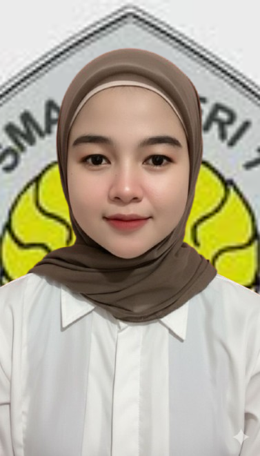 Foto Guru Rosa Elisa Fitri