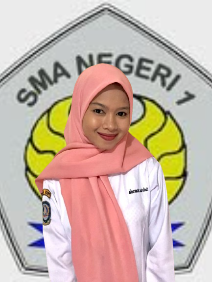 Foto Guru Selvia Marsela