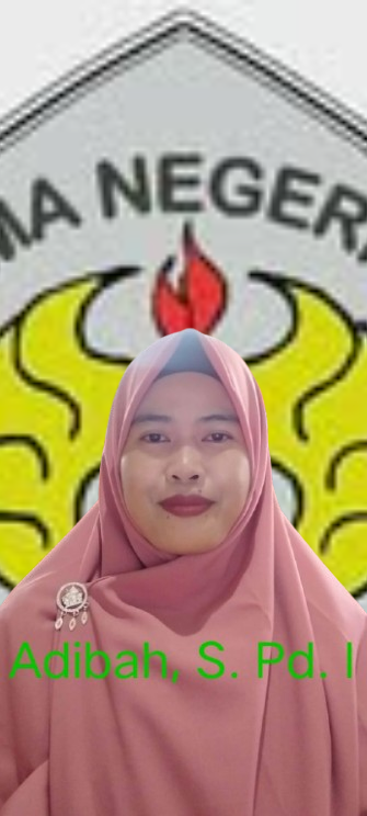 Foto Guru Adibah