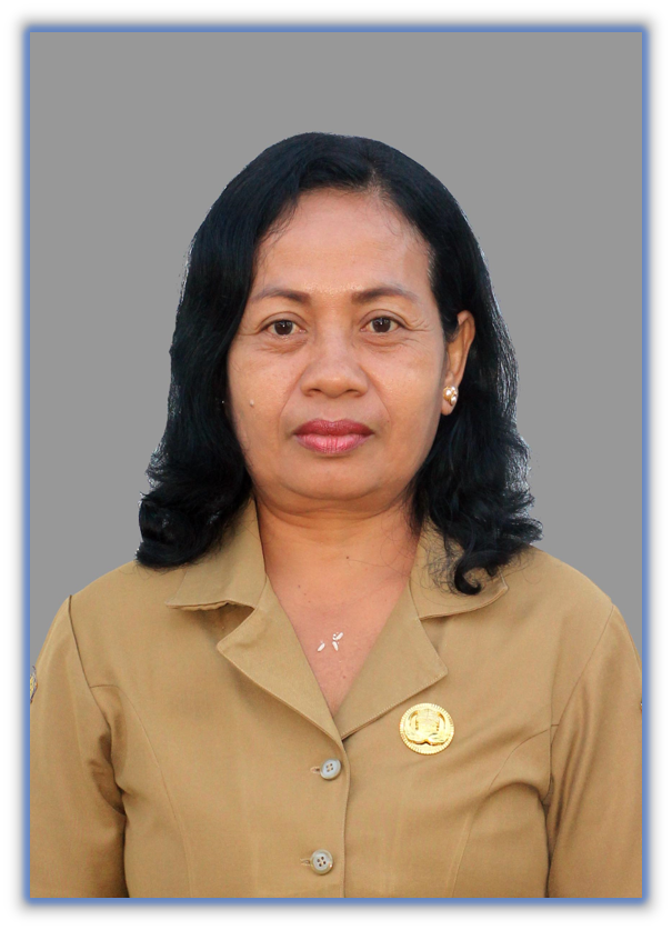 Foto Guru Ni Wayan Sri Mahyuni, S.Pd. M.Pd.