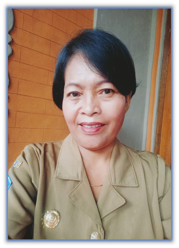 Foto Guru Ni Wayan Suparini, S.Pd.
