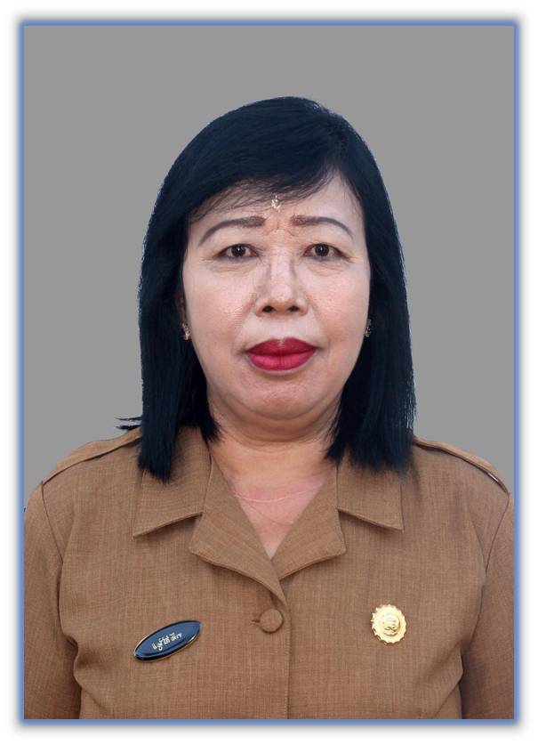 Foto Guru Ni Wayan Sandatnyani S.Ag.