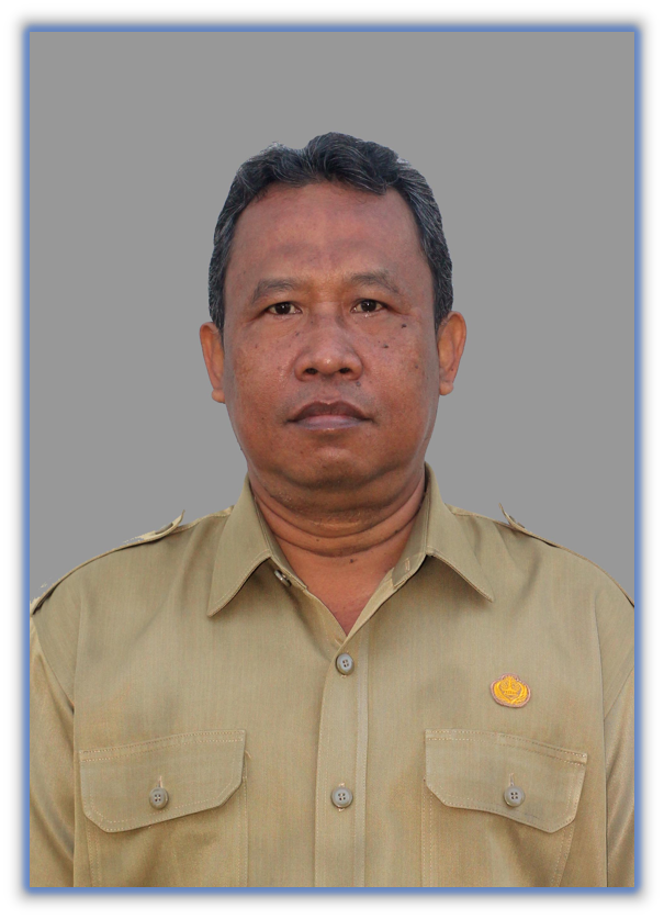 Foto Guru Drs. I Gusti Nyoman Arya Astana