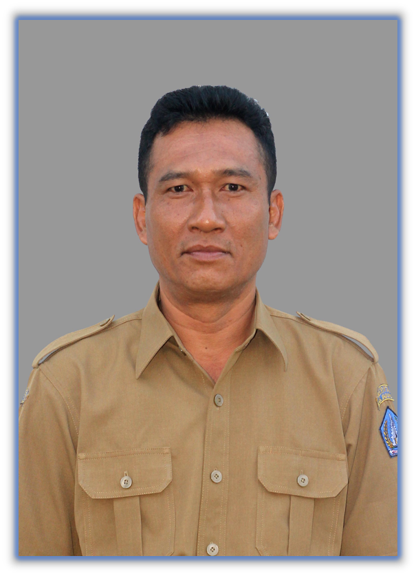 Foto Guru I Wayan Sudama,S.Pd