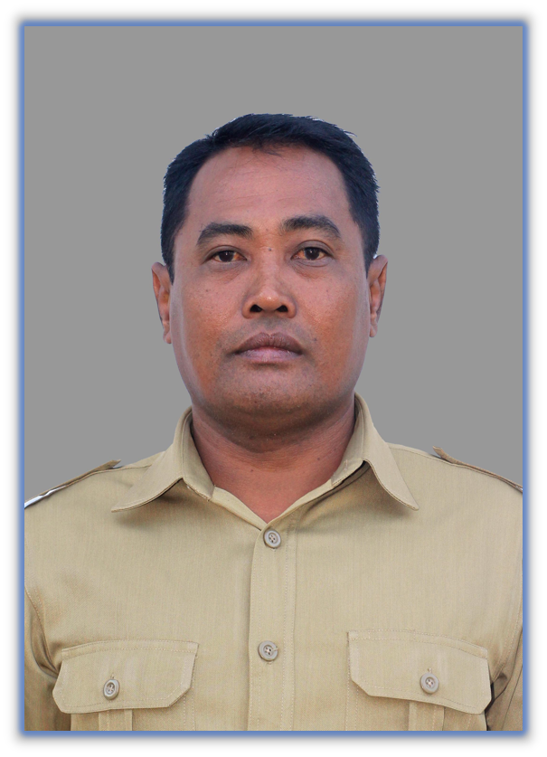 Foto Guru I Nyoman Witarma, S.Si