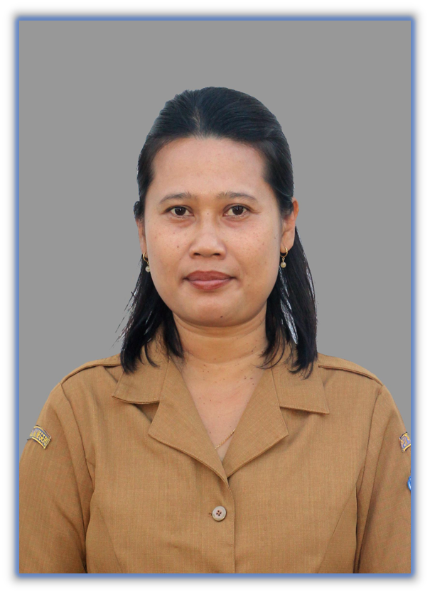 Foto Guru Luh Rina Kusumayani, S.Pd