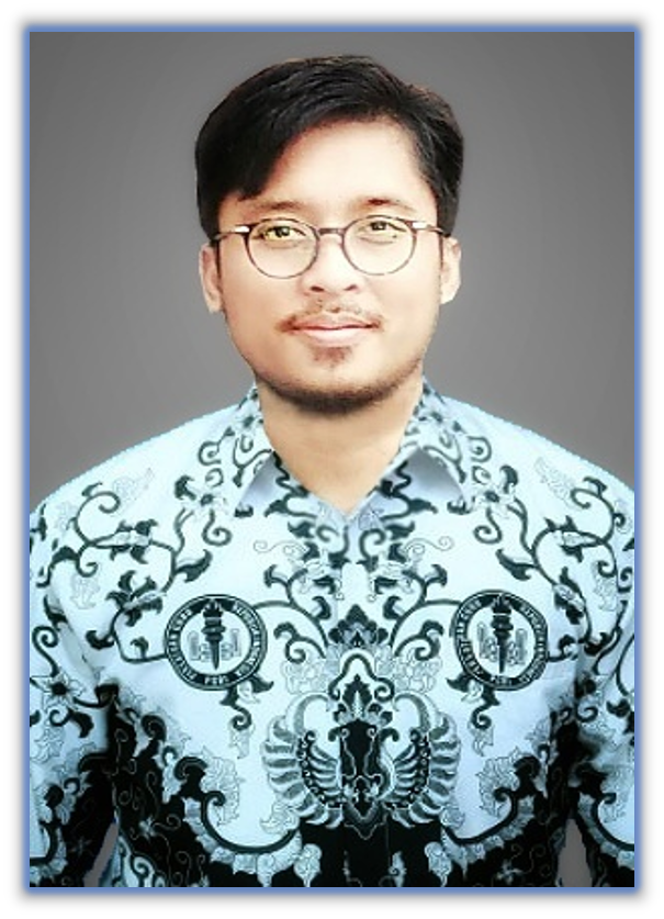 Foto Guru Muvied Aria Sande, S.Pd