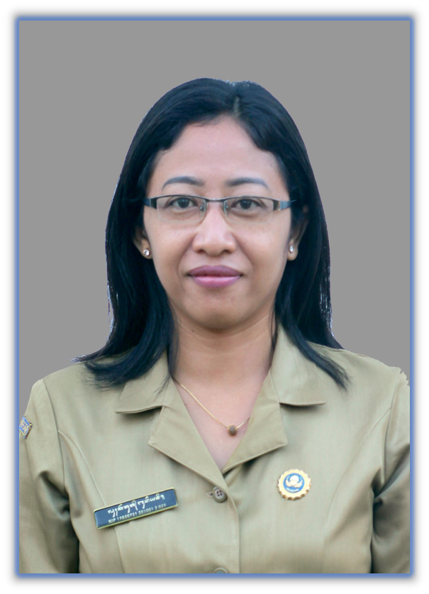 Foto Guru Luh Ketut Budiani, S.Pd