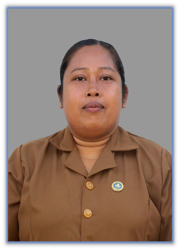 Foto Guru Luh Gede Sariasih, S.Pd