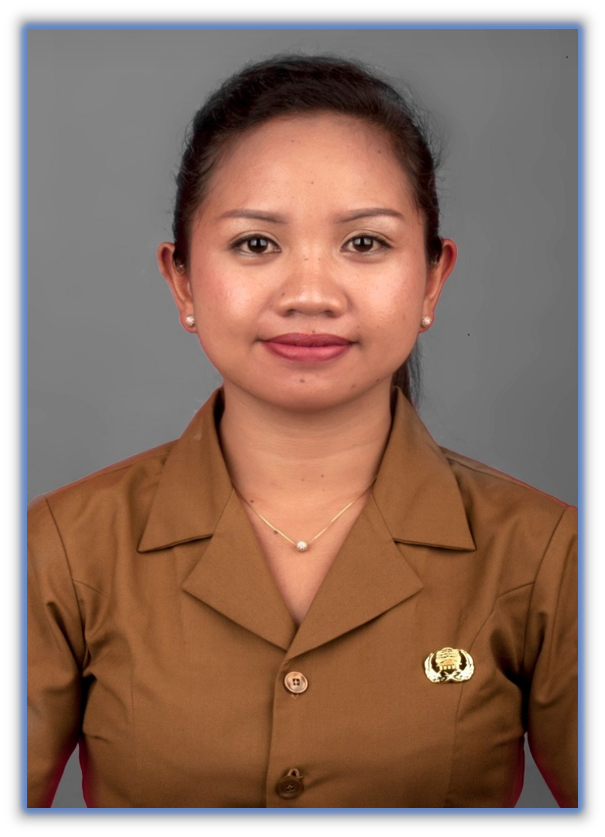 Foto Guru Gusti Ayu Era Aryanti, S.Pd.