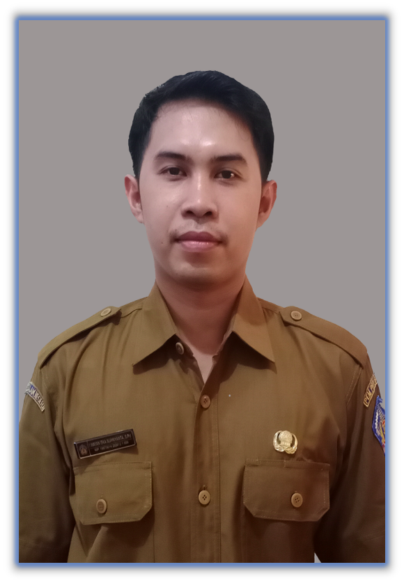 Foto Guru I Wayan Eka Supriyanta, S.Pd