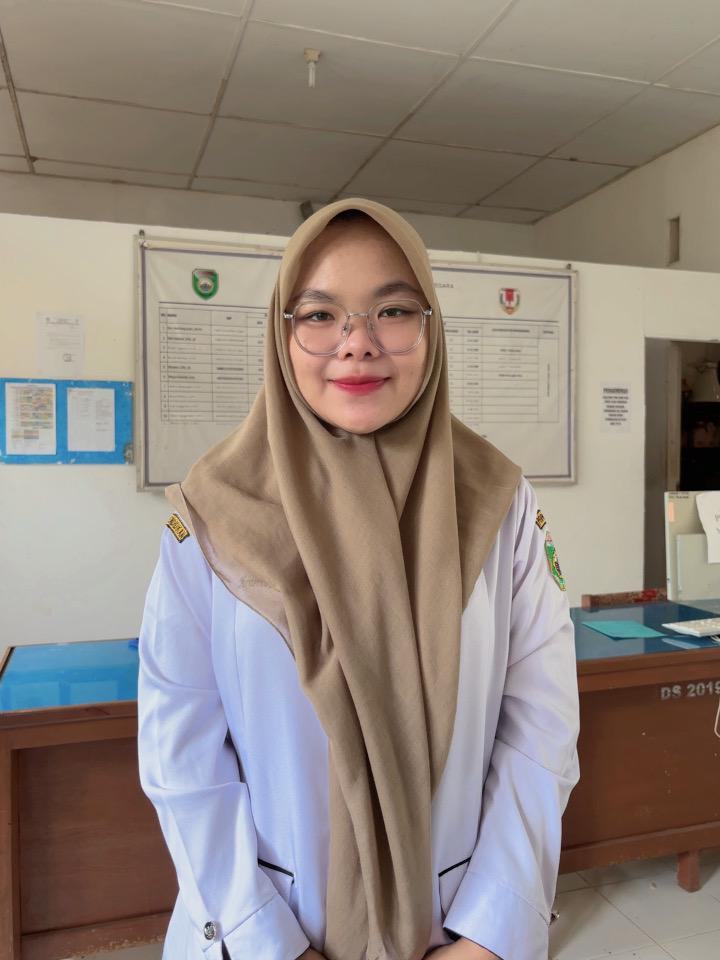 Foto Guru Miranti,S.Kom