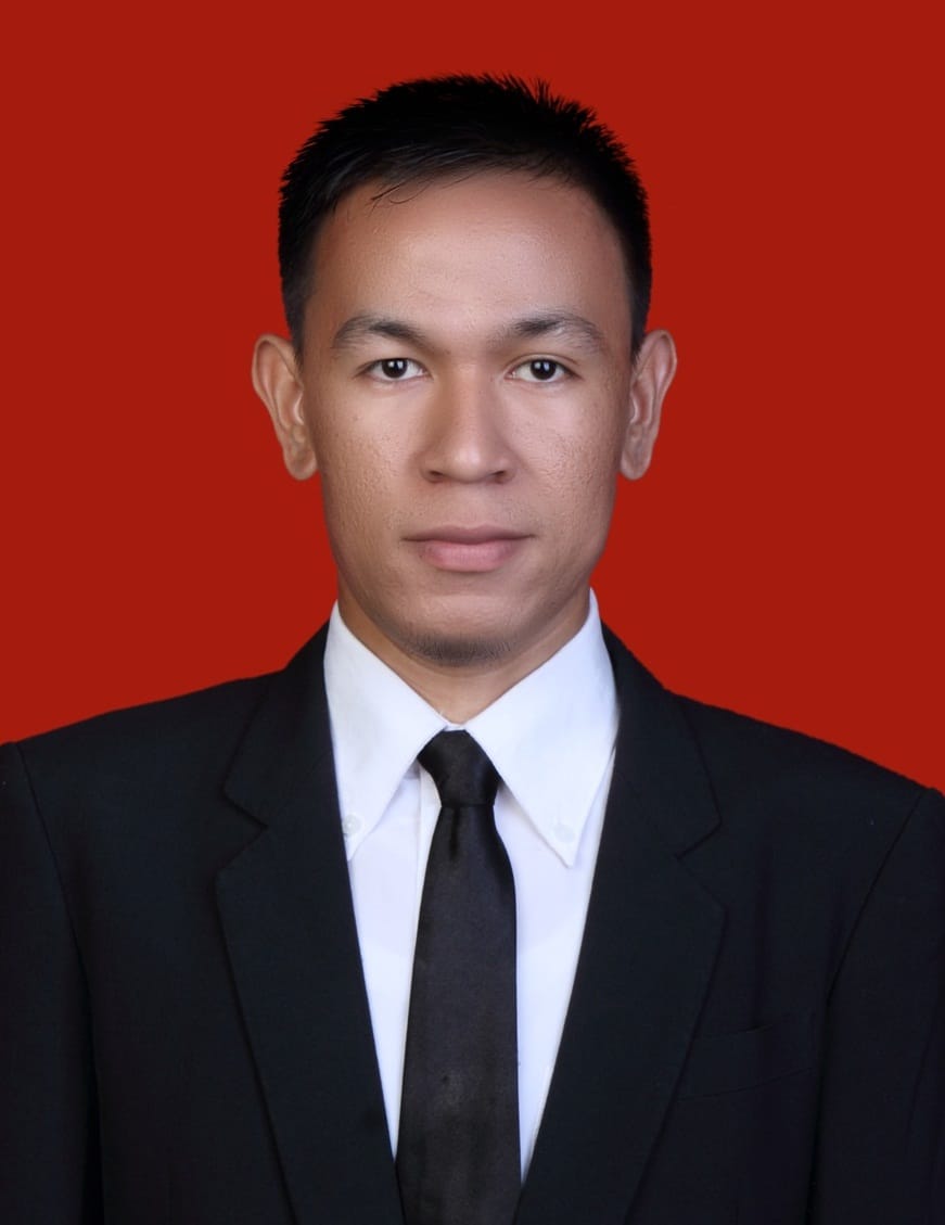 Foto Guru Ridho Muttaqien