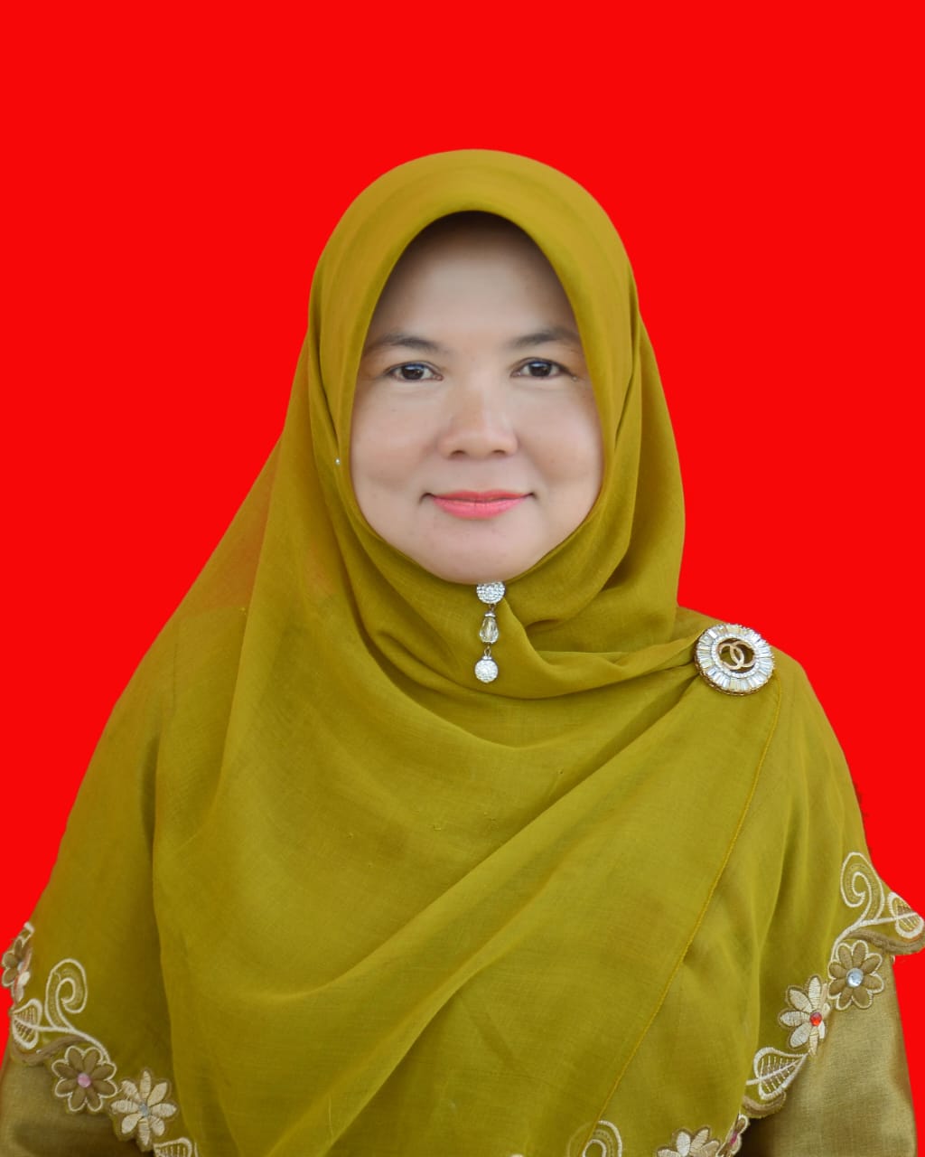 Foto Wakasek Kesiswaan NOVITA HANDAYANI, S.Pd
