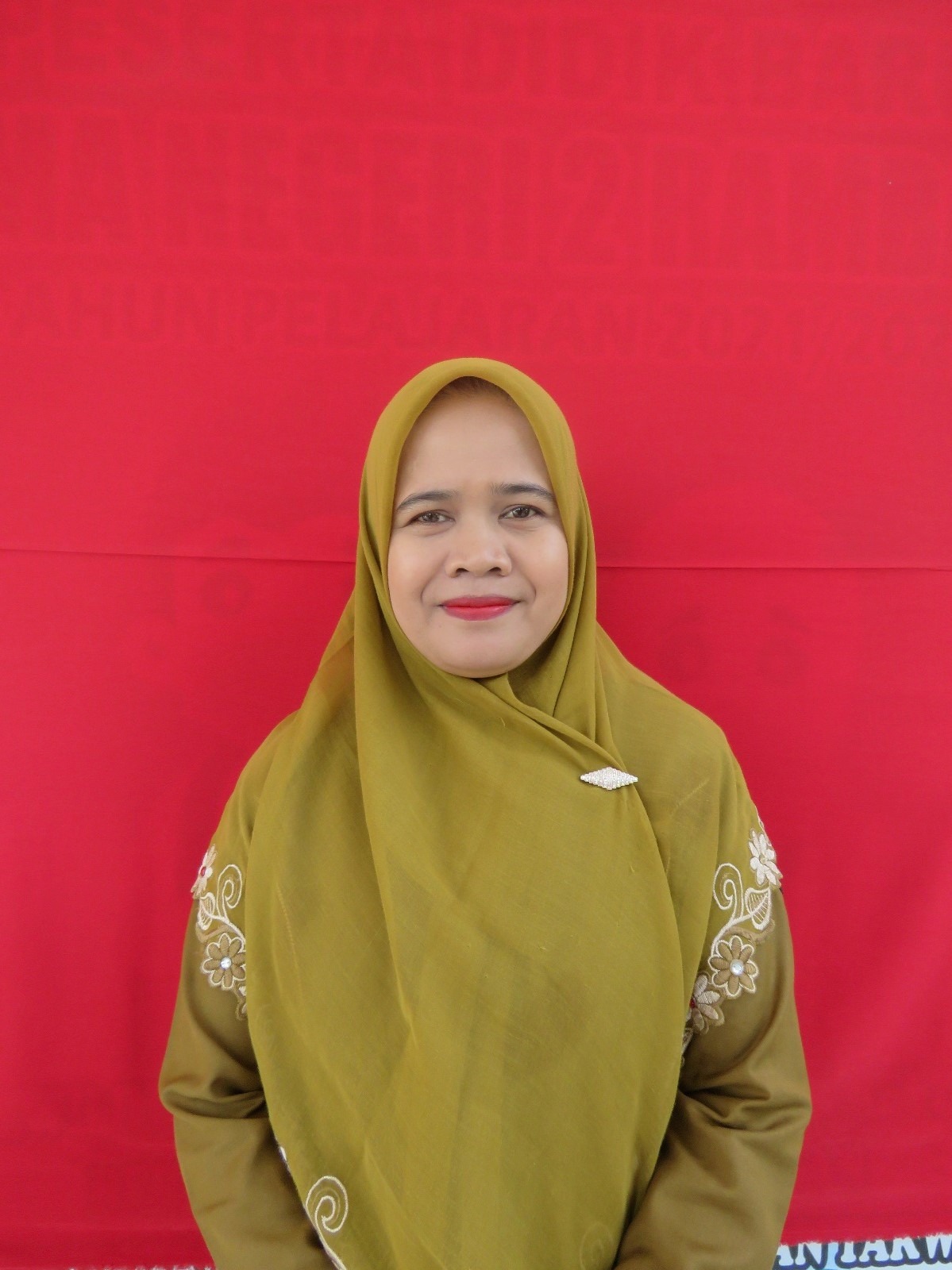 Foto Guru RODIAH, S.Pd.I