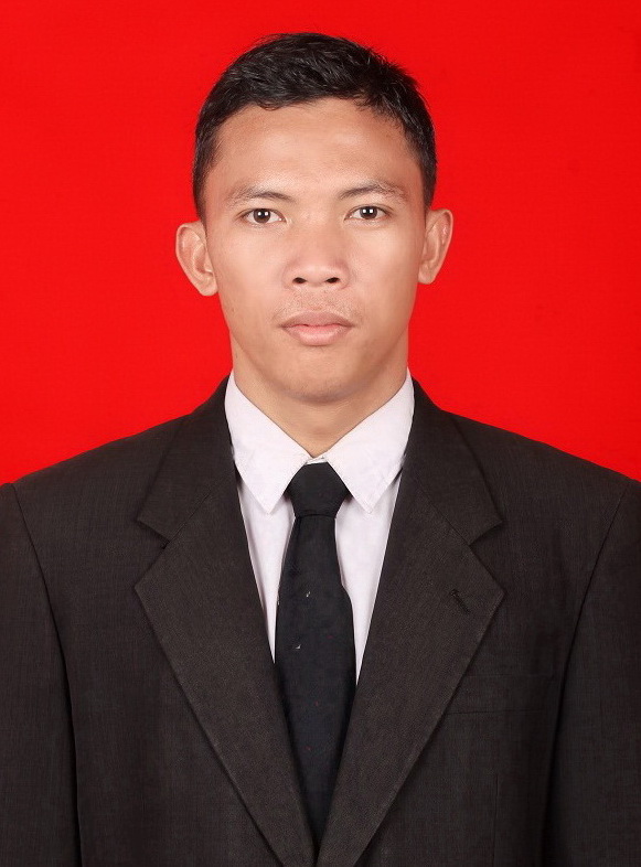 Foto Wakasek Sarpras RUDI HARTONO,S.Pd