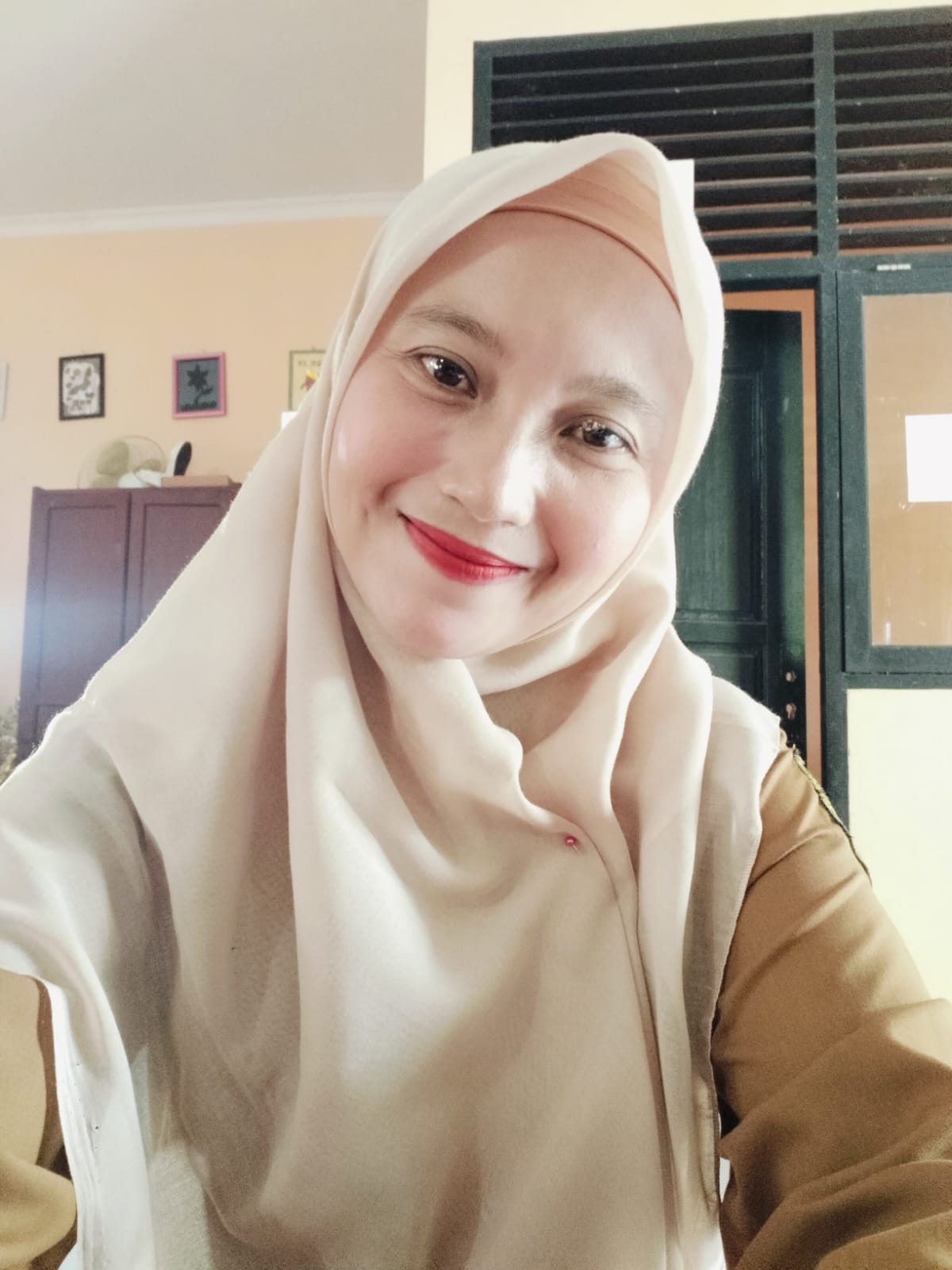 Foto Guru Zainul Indri Yani, S.Pd