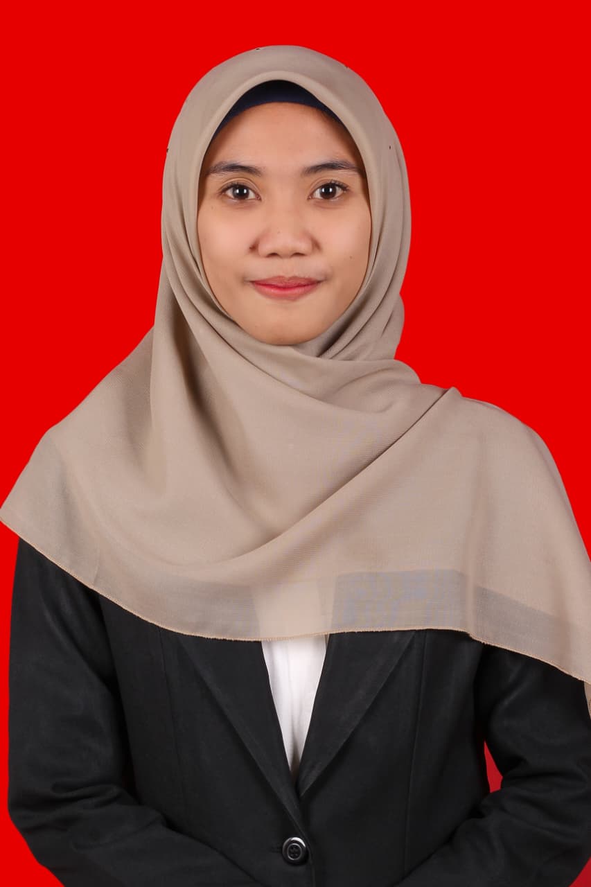 Foto Wali Kelas RIFKA AMALIYAH, M.Pd