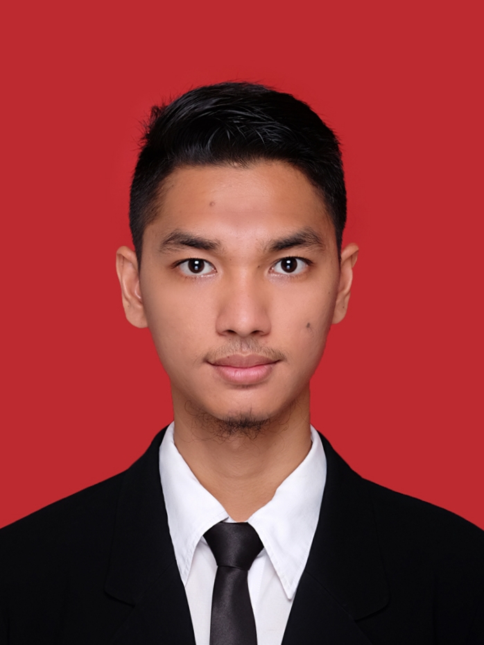 Foto Guru ANDIKA LASEFA, S. Pd
