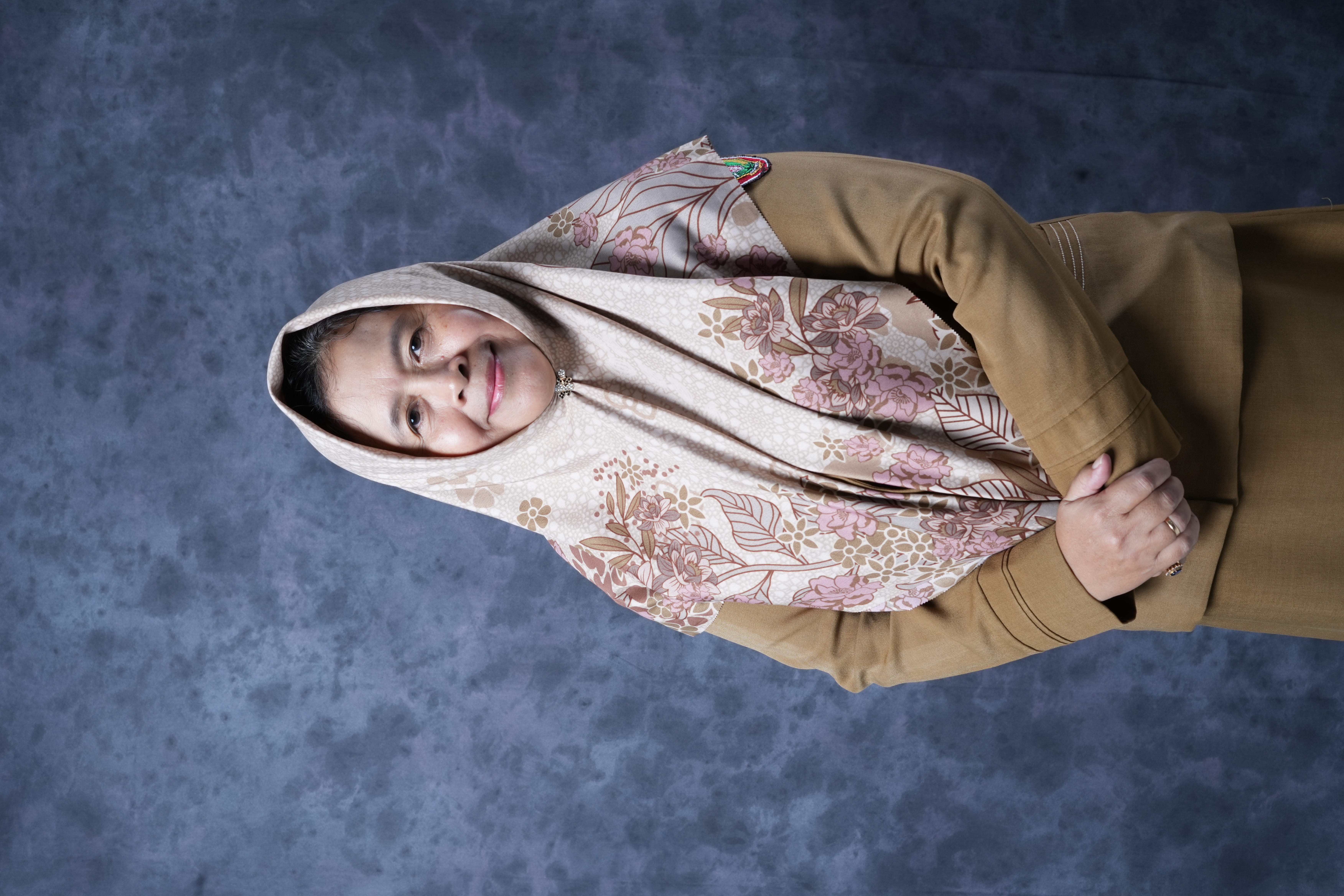 Foto Guru Debora Katharina,S.E