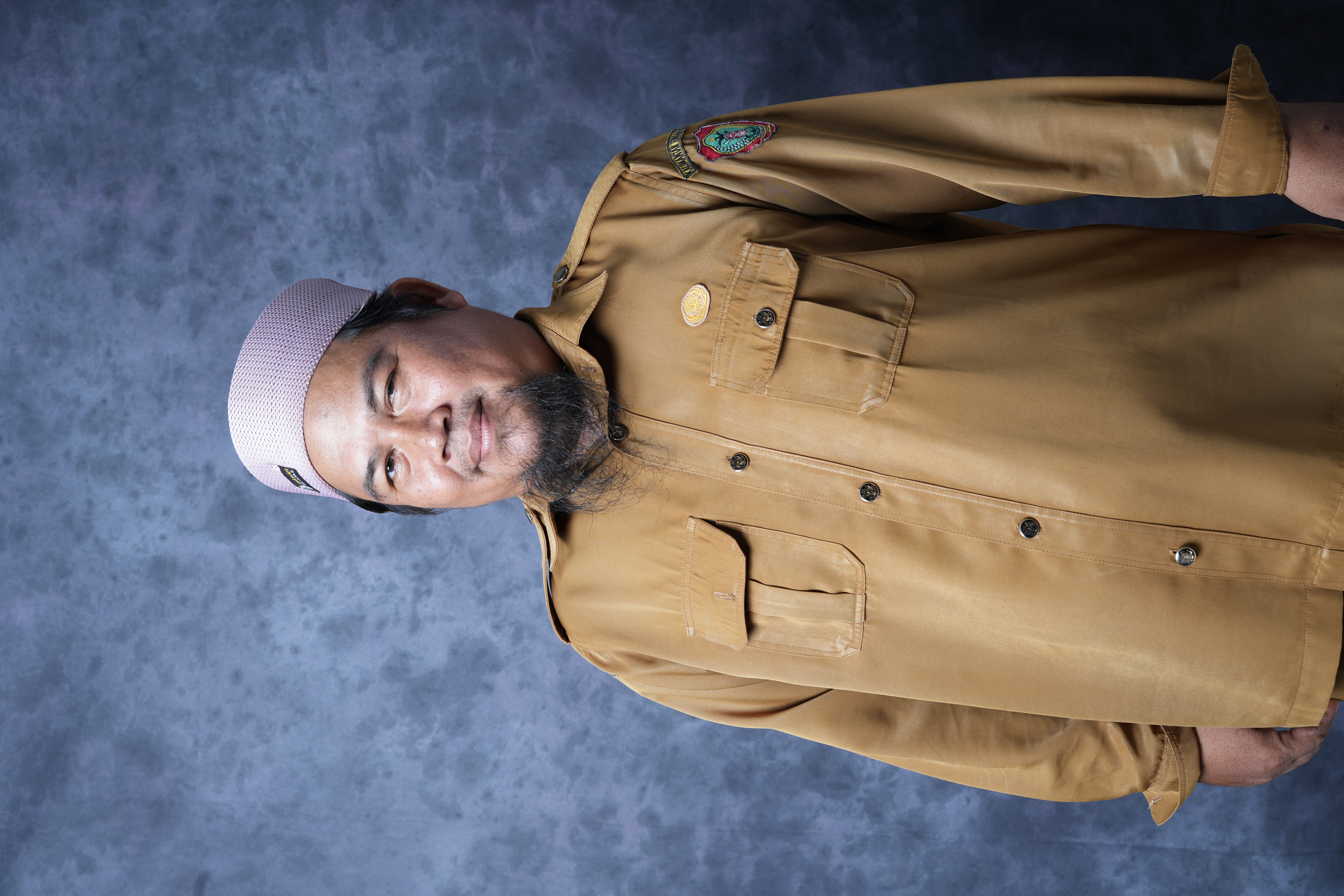 Foto Wali Kelas Dedy Suryadi,S.Pd