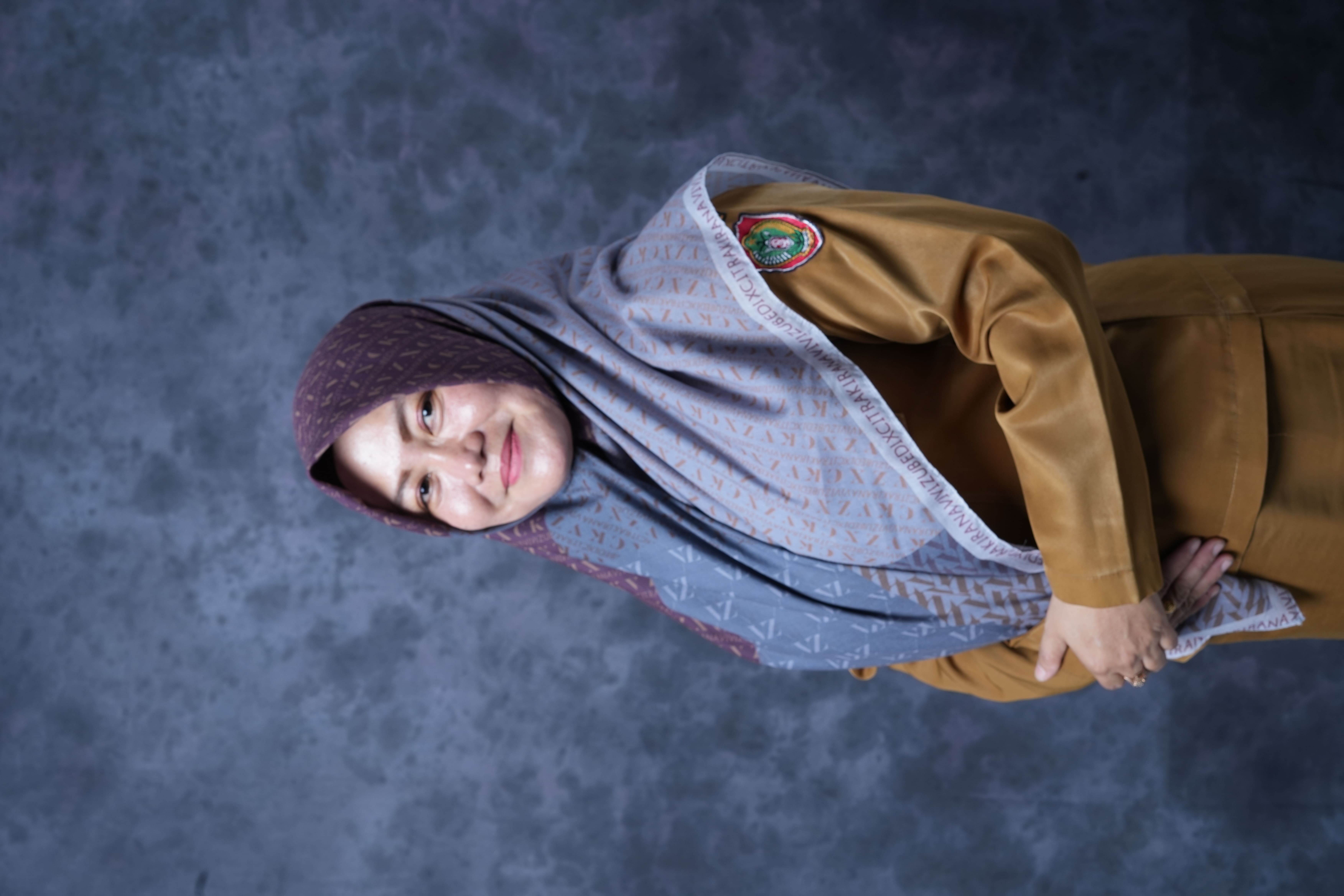 Foto Guru Lina Irawaty,S.E