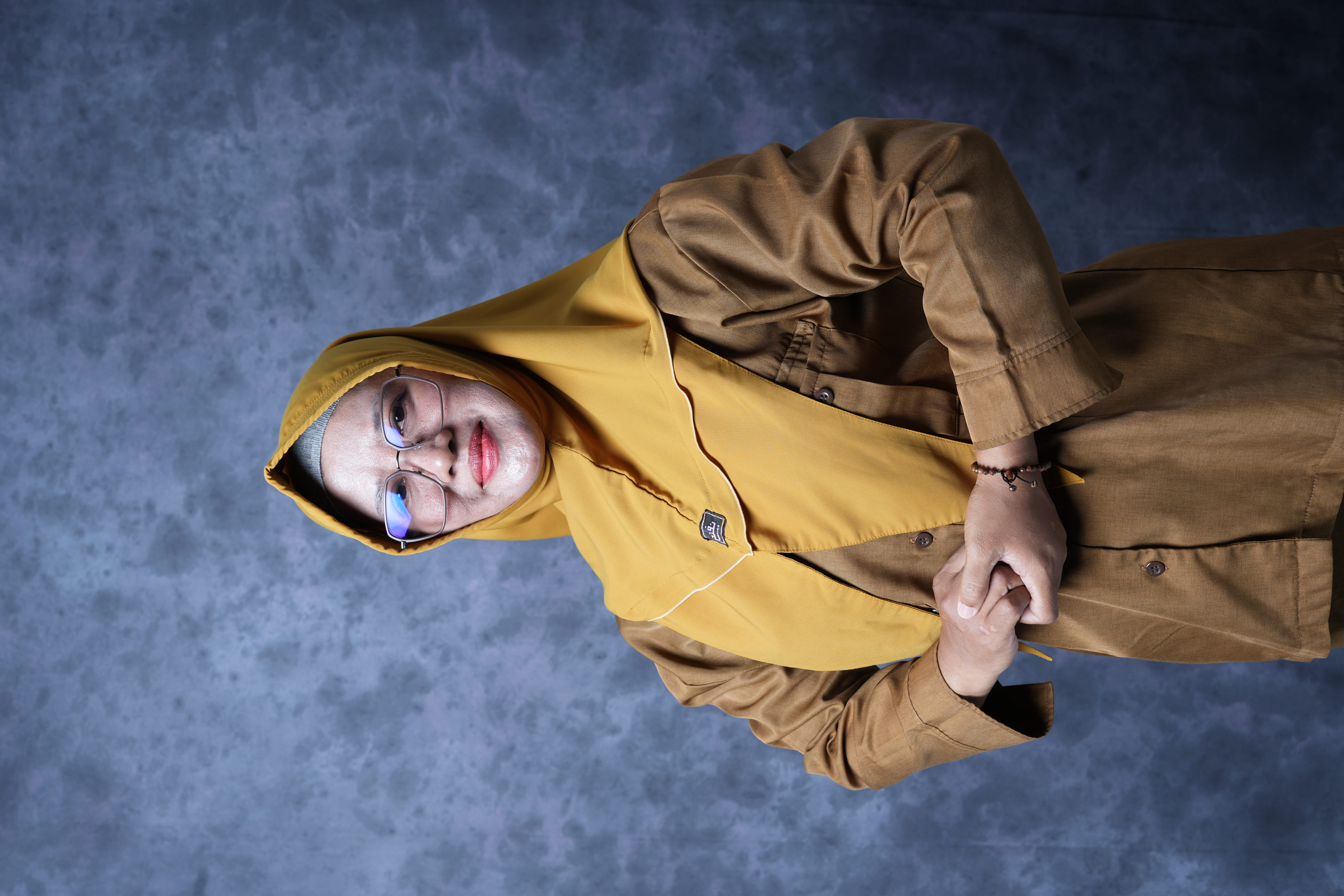 Foto Wali Kelas Mariah Siska Wati,S.Pd
